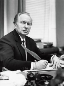 L. Ron Hubbard - autor